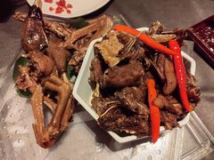 -老湘亲·品鉴湘菜(湖里店)