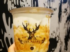 -鹿角巷The Alley(龙湖天街店)