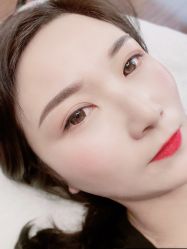 -babiline芭比莱恩半永久纹眉纹唇发际线