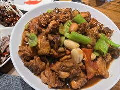 -老山东·山东菜(鲁菜名店)