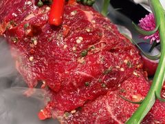 -香佰里重庆火锅(恒力博纳广场店)