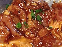 -弘彩英·烤牛舌·年糕火锅(蓝色港湾店)