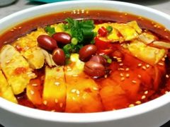 -青花椒花椒鱼(合生汇店)