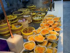 -仙螺岛海鲜自助餐厅(总店)