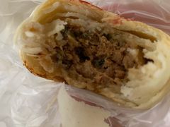 鲜肉月饼-东华大学第一食堂(松江校区店)