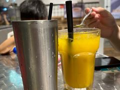 -公仔堂港式茶餐厅(西村店)