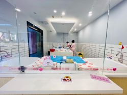 -喜喜月子(瑞虹天地店)