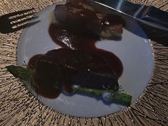 -渔火·特色餐厅(佘山世茂洲际酒店)