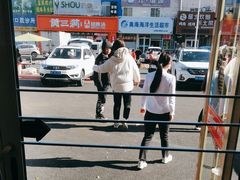 -大田牛尾汤(幸福河市场店)