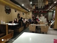 -嘉和一品(蓝堡店)