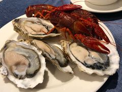 -鹭江潮餐厅•福建菜(鹭江佲家酒店)