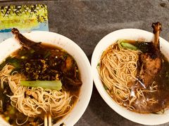 -古镇老面馆(千灯店)