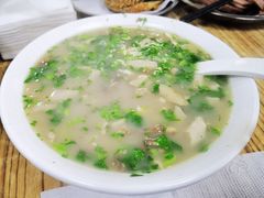 -老四烧饼铺(丽源路店)
