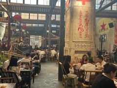 -東茅街茶馆