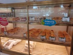 -蜂蝶来饼店(拱北总店)