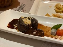-戈雅法餐厅(世界城广场店)