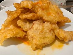 -上关东东北菜(夫子庙水游城店)