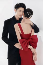 -巴黎恋人(盛景嘉园店)