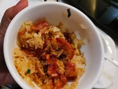 皇上皇腊味煲仔饭-煲王粤菜餐厅(中侨中心店)