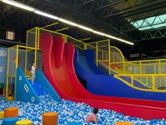 -春晖园度假酒店温泉