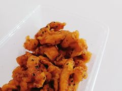 -小船渔村•大连菜•大连焖鱼(黄河路店)
