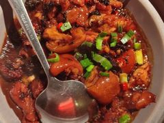 -鸽子侯·家宴·平价海鲜(市图书馆店)