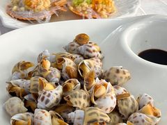 -众味海鲜大排档·活海鲜·潮汕味(南澳店)