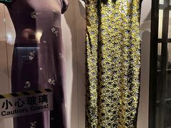 -上海纺织博物馆