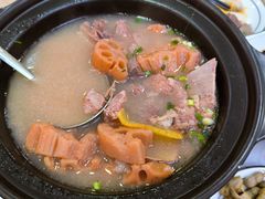 -乡厨味道(黄鹤楼店)