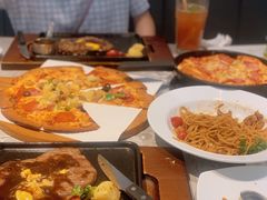-必胜客(乐山世豪PH店)