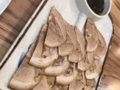 -合合春饼·酱骨·东北菜(潘家园店)
