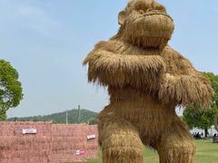 -上海月湖雕塑公园