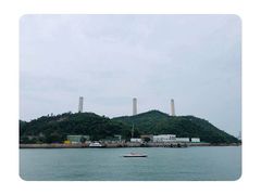 -南丫岛