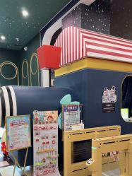 -MELAND CLUB亲子乐园·派对·餐厅(北京芳圆里ID MALL店)