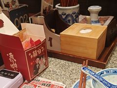 -南京大牌档(济南万象城店)