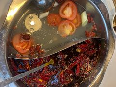 -红姐重庆火锅(曙光路店)