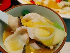 -青花椒花椒鱼(合生汇店)