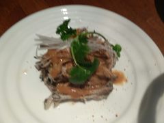 -黑鸡小馆(金源店)