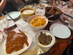 -小吊梨汤·北京菜·烤鸭(双井乐成中心店)