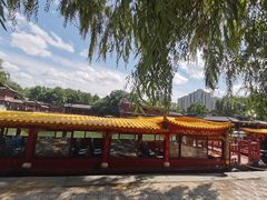 -皇家御河游(紫御湾码头)
