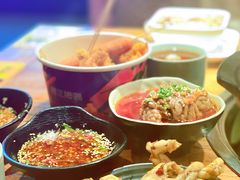 -串门邻居串串火锅(云南南路店)