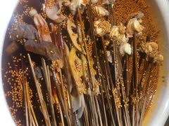 -嘉州叶婆婆钵钵鸡(建设路店)