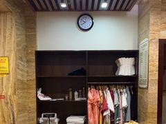 -益健·足疗汗蒸SPA(芙蓉广场店)