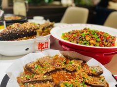 -蜀厨小匠·民间川菜(犀浦店)