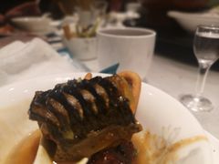 -海鸿荟·沿江菜(中山北路店)