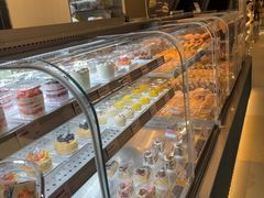 -The open life(万象城店)