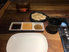 -碳说品道.瓦片烤肉.海鲜烧烤(中华路店)