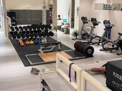 -YCHL Studios健身工作室(市二宫店)