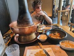 -东来顺·非遗火锅(高新店)