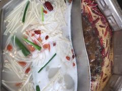 -香传承重庆火锅(直营中山路店)